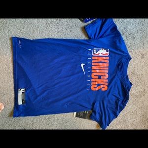 Nike Knicks T-shirt